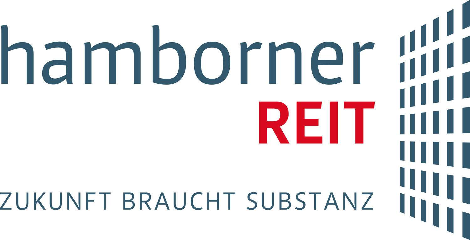 HAMBORNER REIT AG Logo